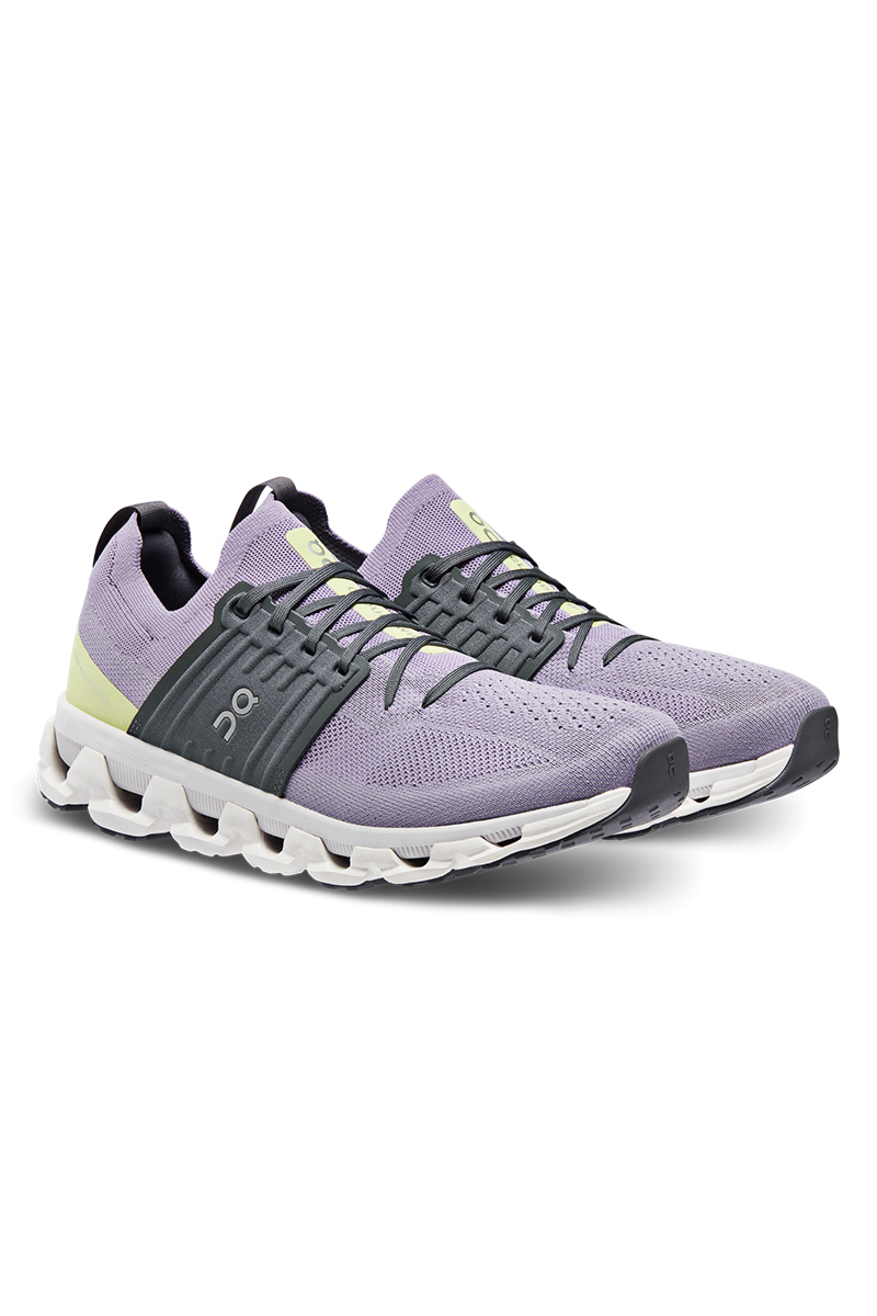On Running Schoenen Cloudswift 3 D-grijs