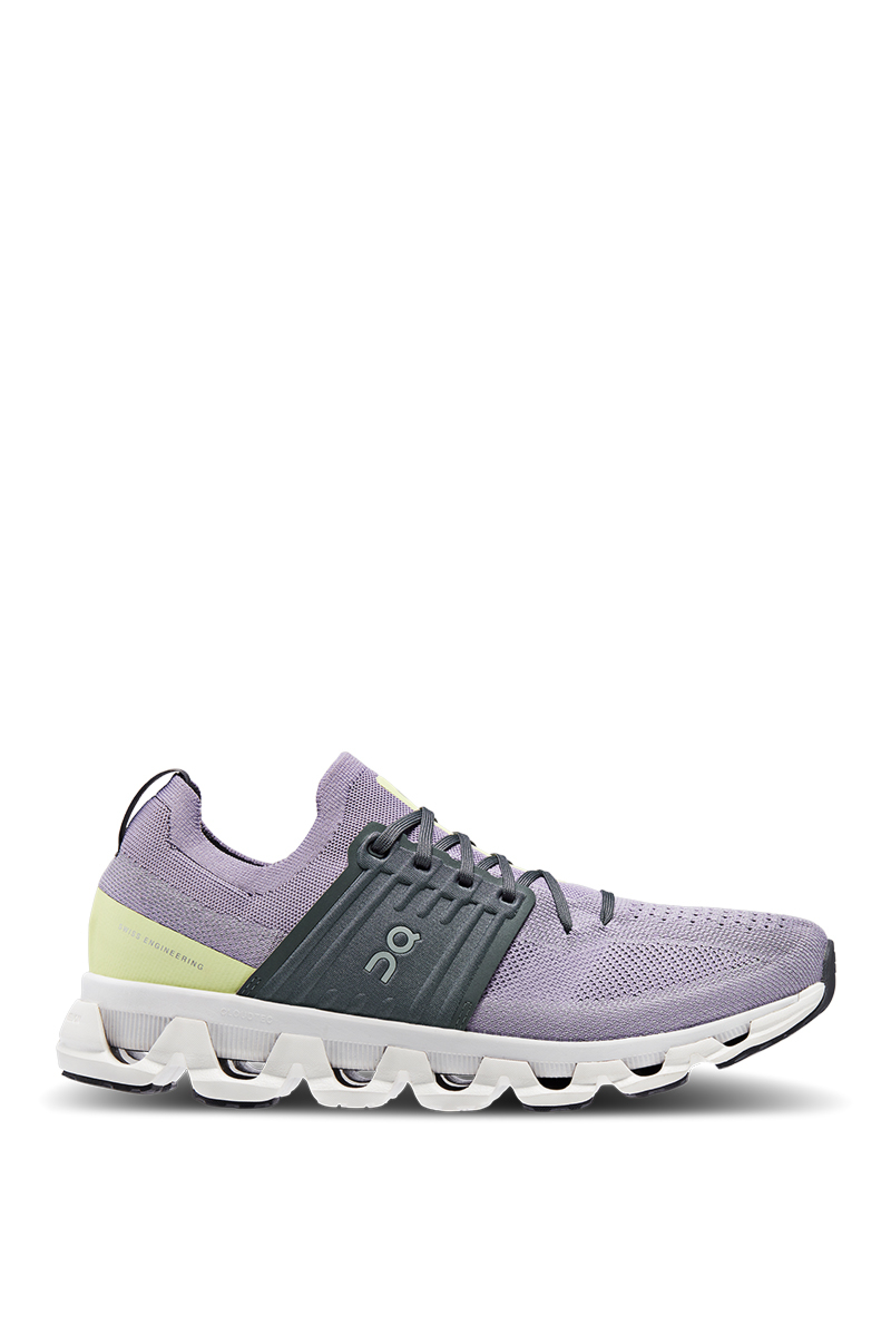 On Running Schoenen Cloudswift 3 D-grijs