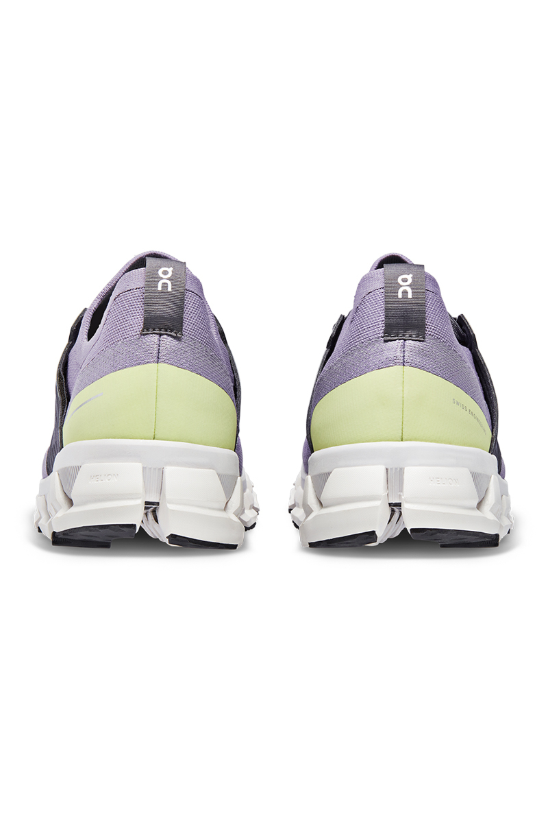On Running Schoenen Cloudswift 3 D-grijs