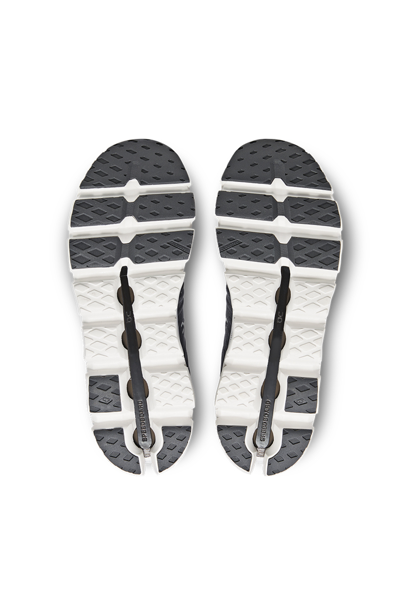 On Running Schoenen Cloudswift 3 D-grijs