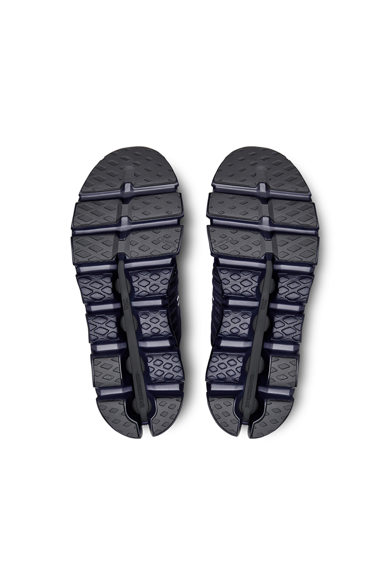 On Running Schoenen Cloudswift 3 Ad D-blauw