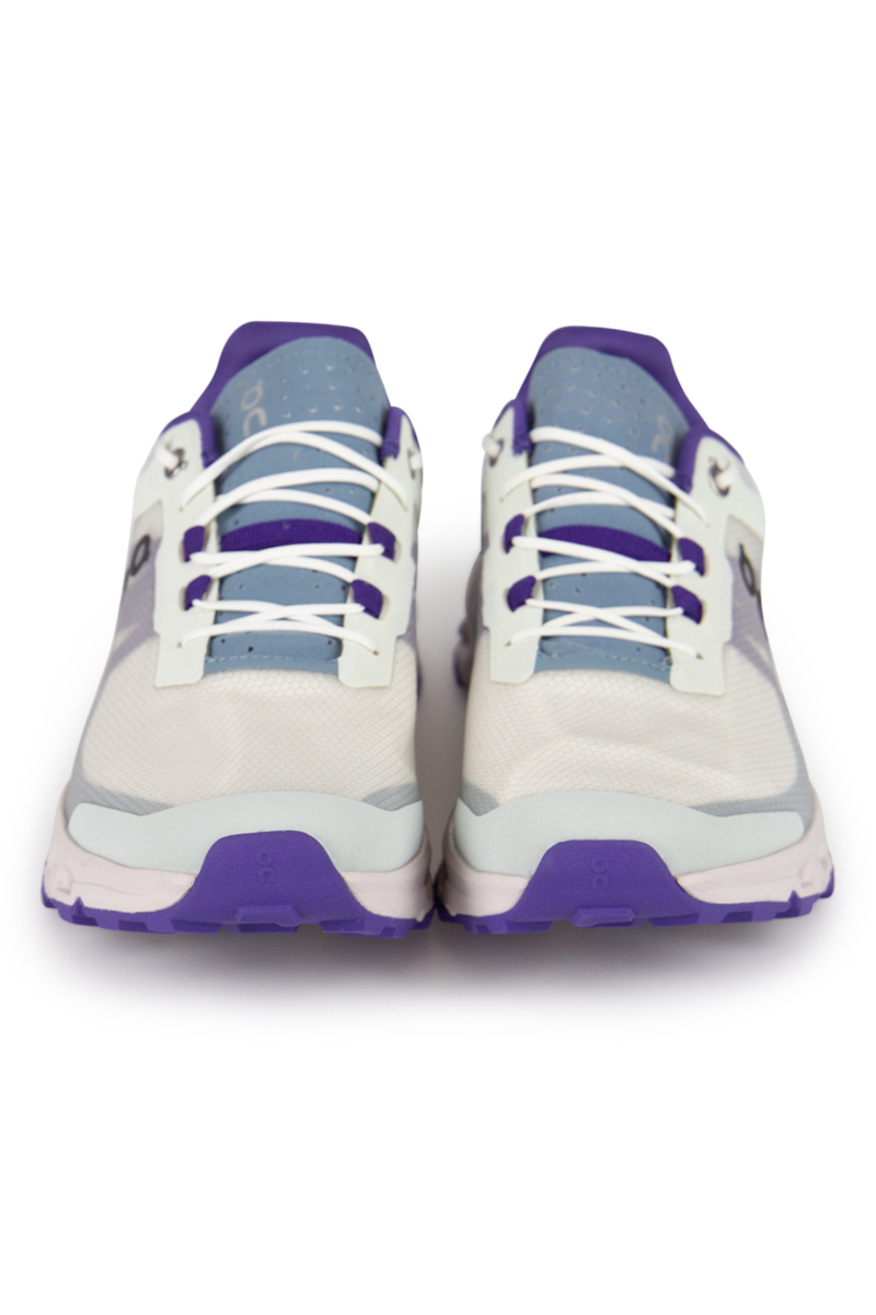 On Running Schoenen Cloudvista Paars
