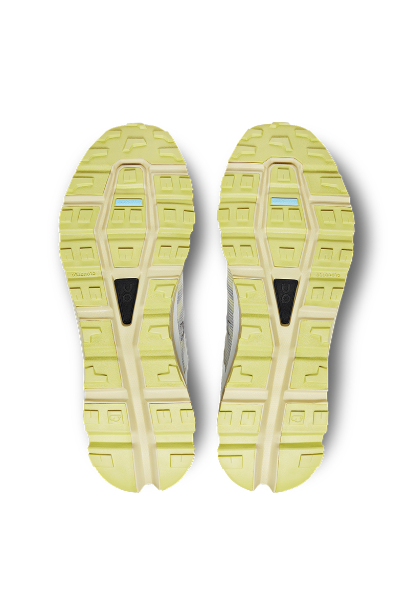 On Running Schoenen Cloudvista L-grijs