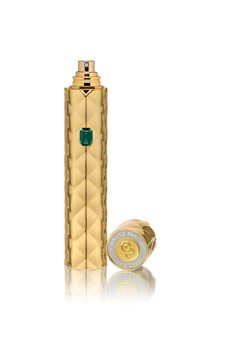 Orens Parfum Serr D'eden Goud