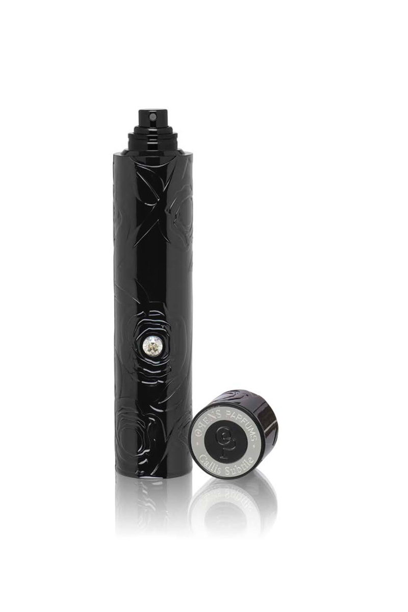 Orens Parfum Callis Subtile Zwart