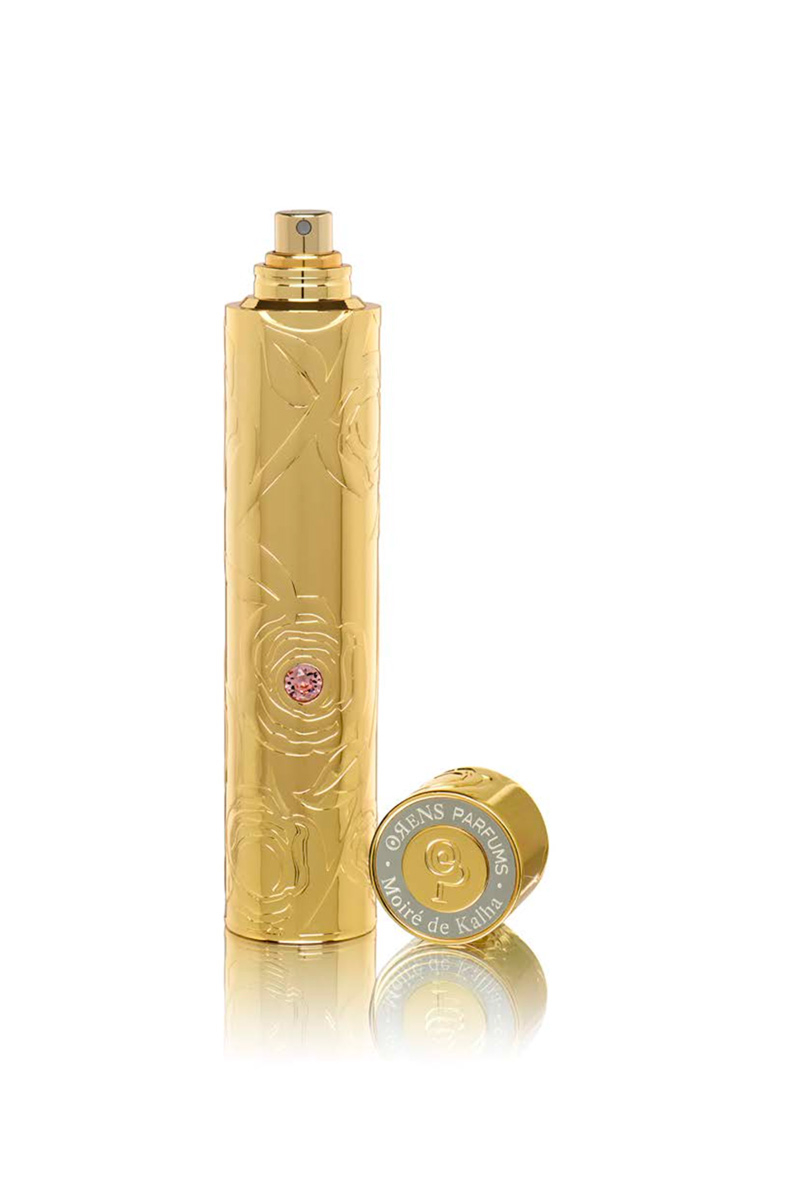 Orens Parfum Moire De Kalha Goud