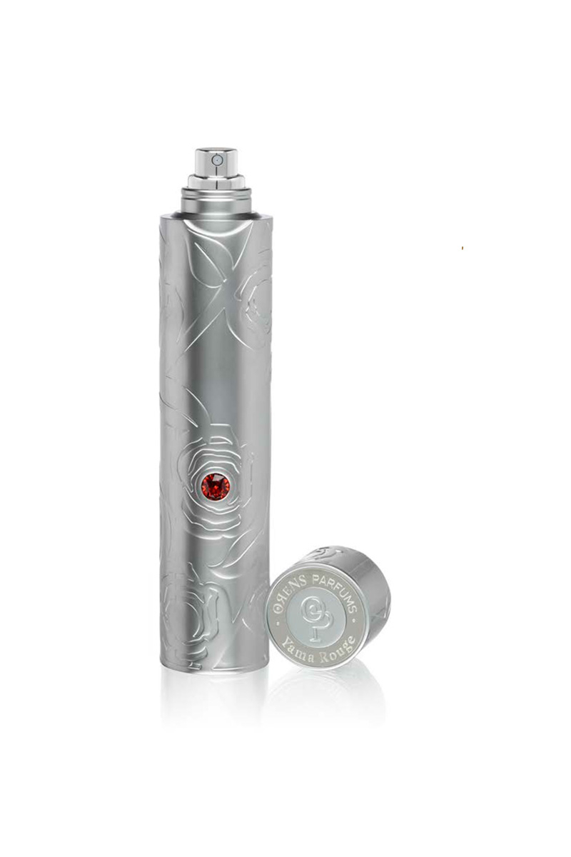 Orens Parfum Yama Rouge Zilver