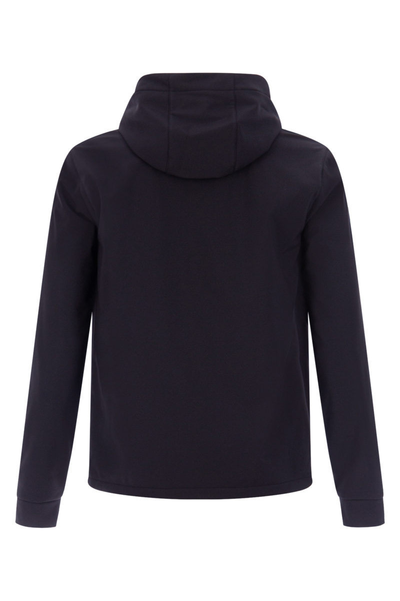 Paul And Shark Jas 12312100 Zwart