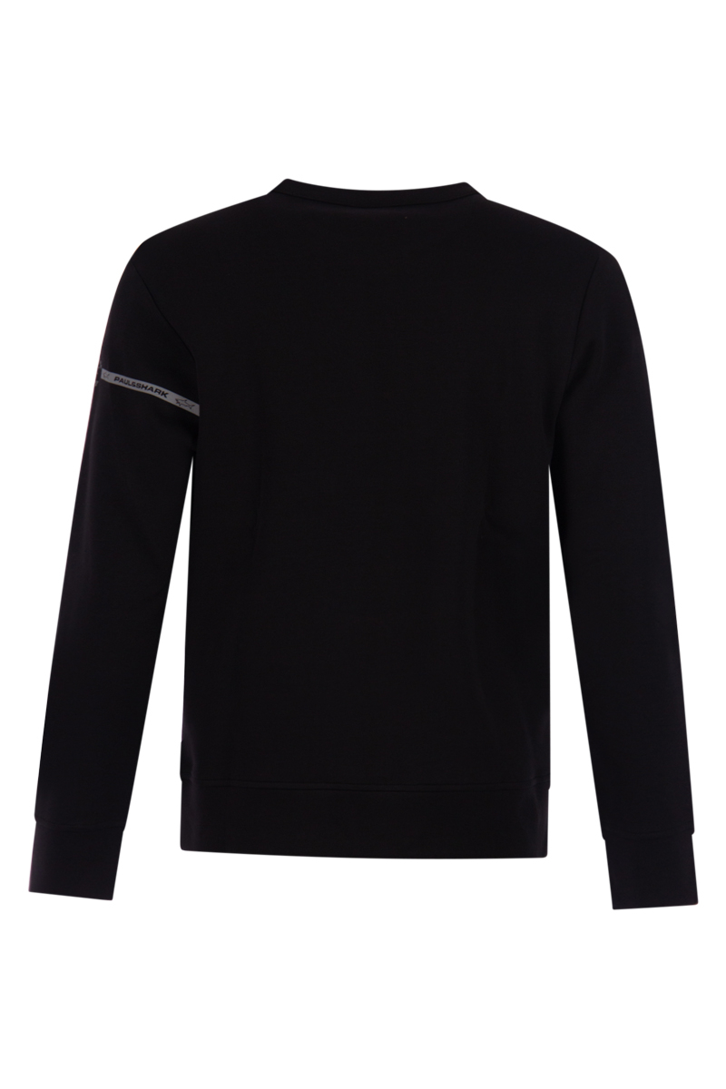 Paul And Shark Sweater 23411858 Zwart