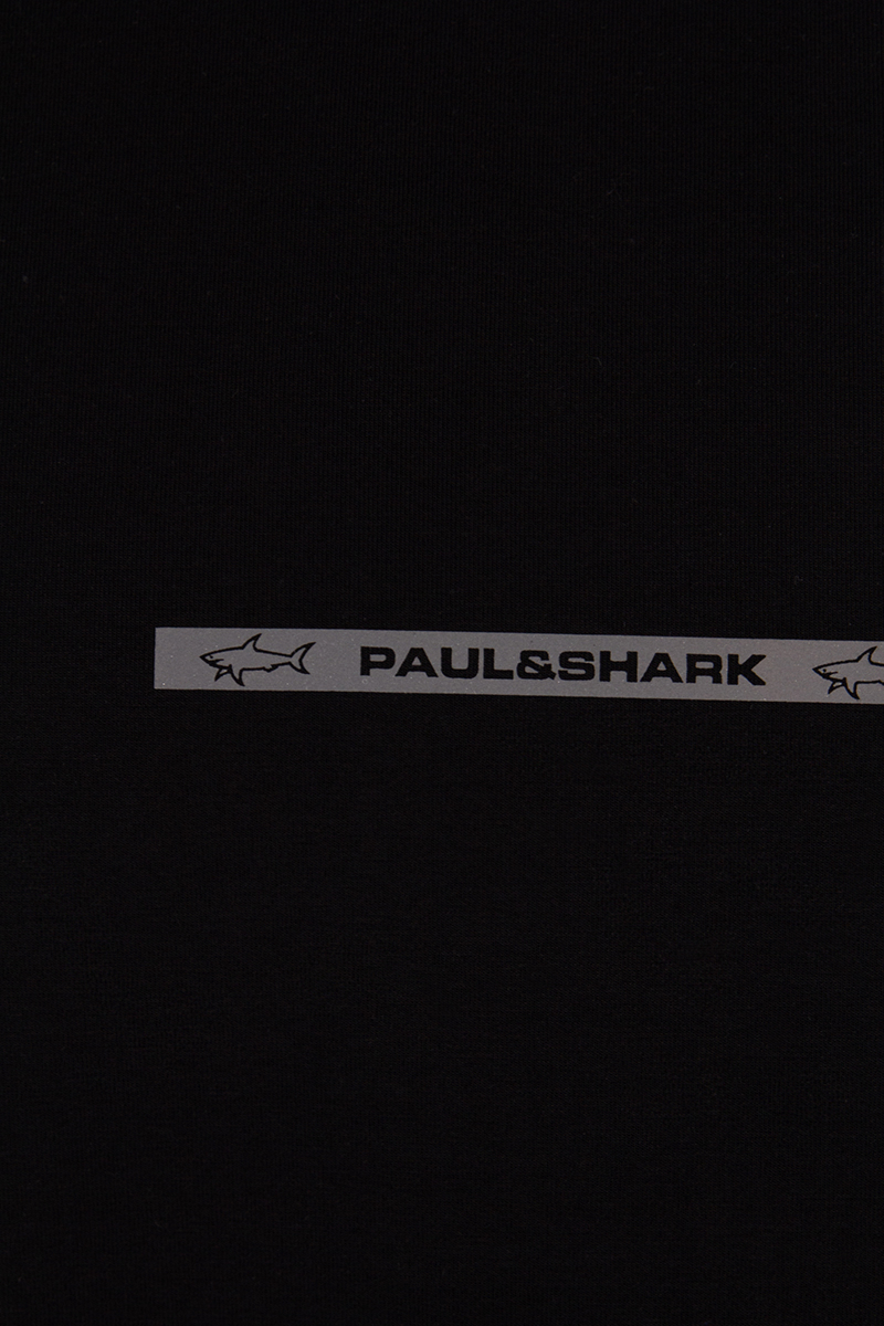 Paul And Shark Sweater 23411858 Zwart