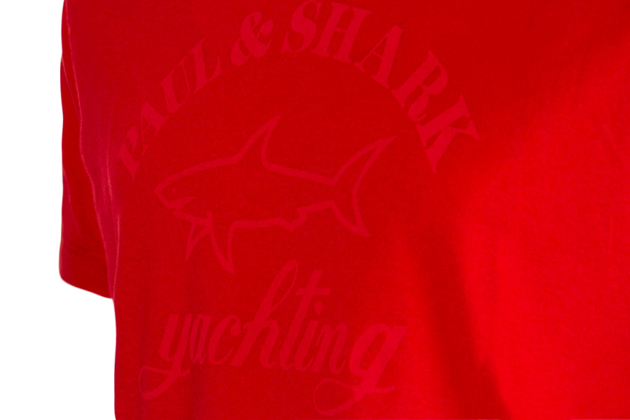 Paul and Shark T-shirt