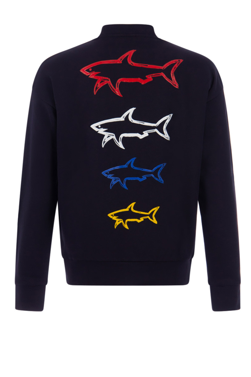 Paul and Shark SWEATER