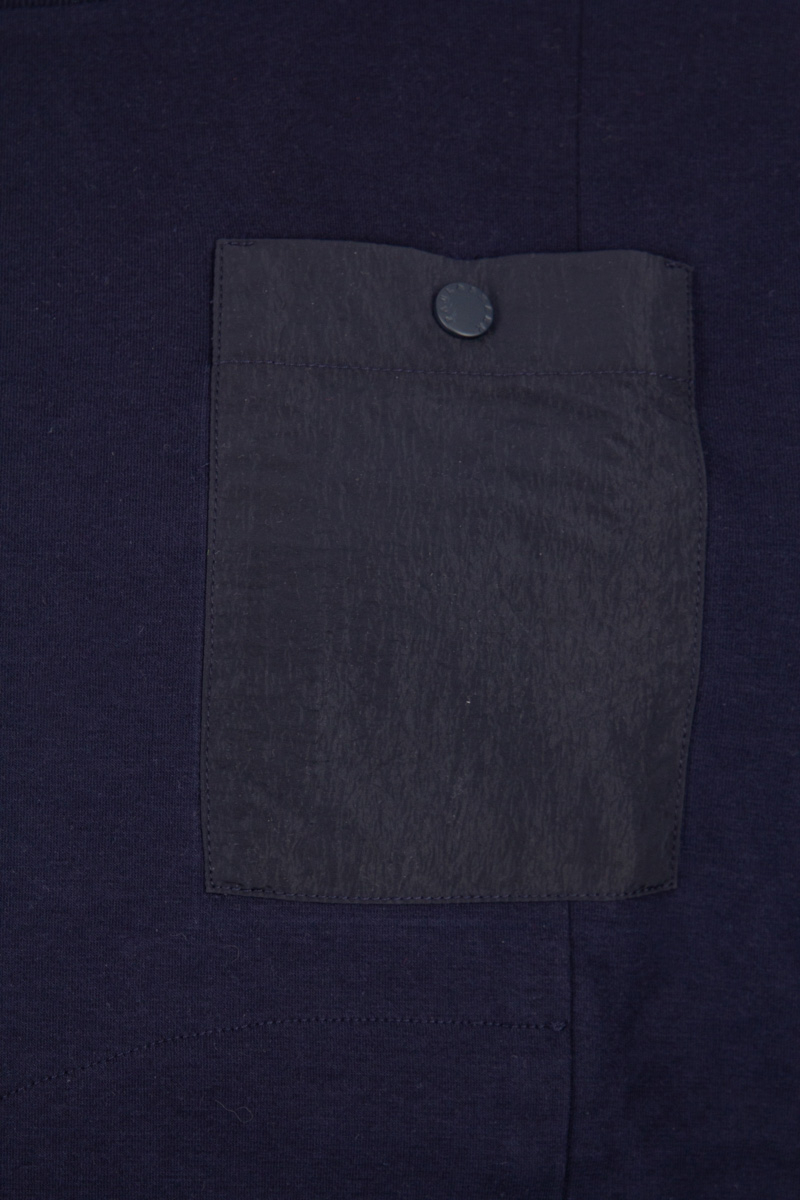 Paul And Shark Sweater 1834 Blauw