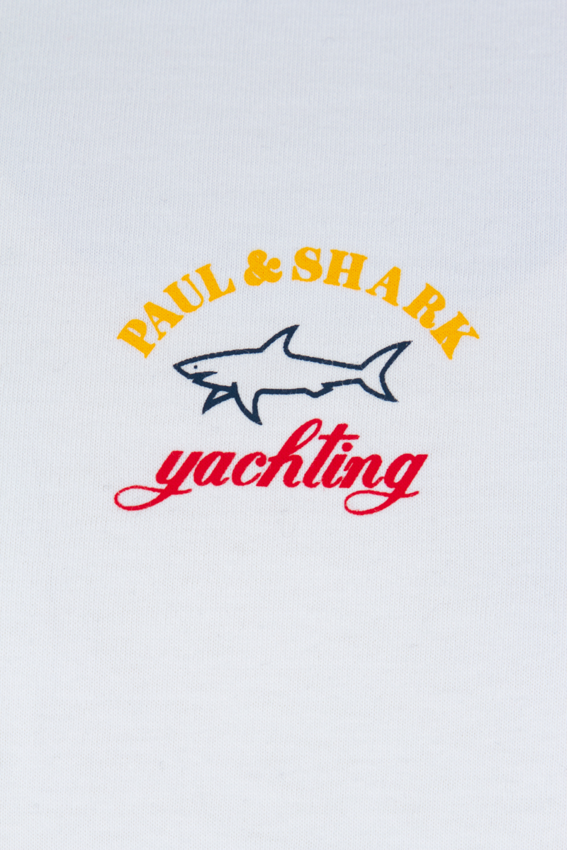 Paul and Shark T-shirt