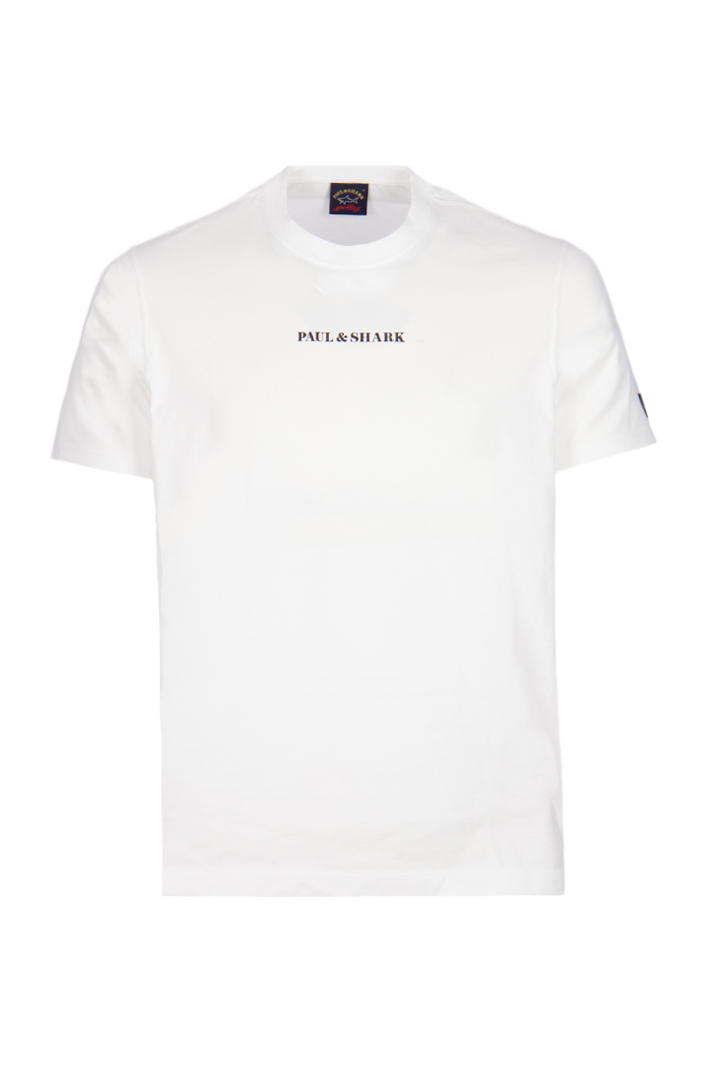 Paul and Shark T SHIRT