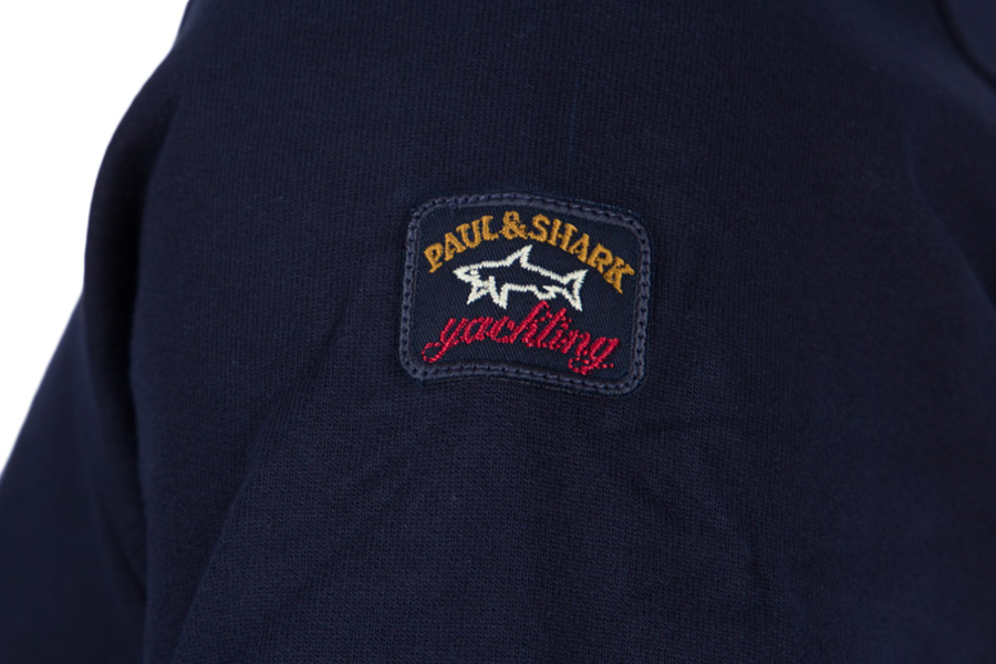 Paul and Shark Sweater
