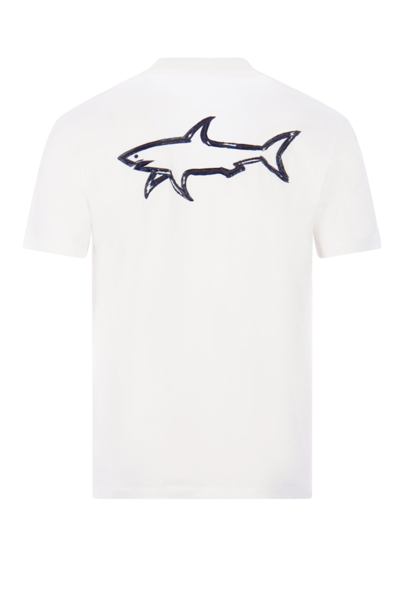 Paul and Shark T-SHIRT