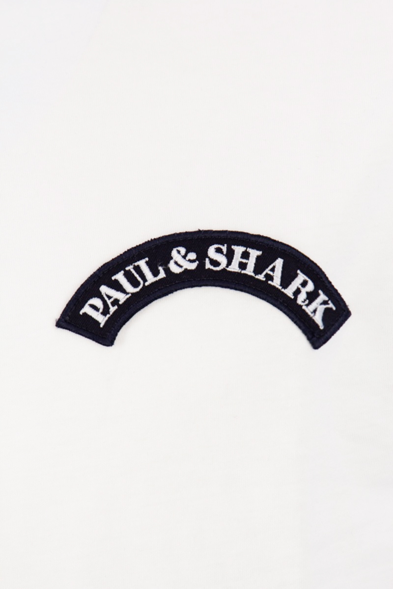 Paul and Shark T-SHIRT