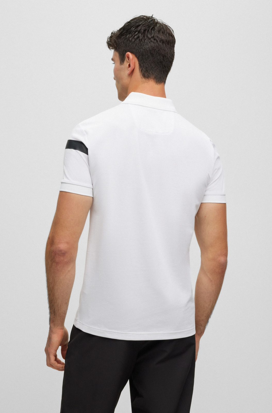 HUGO BOSS POLO