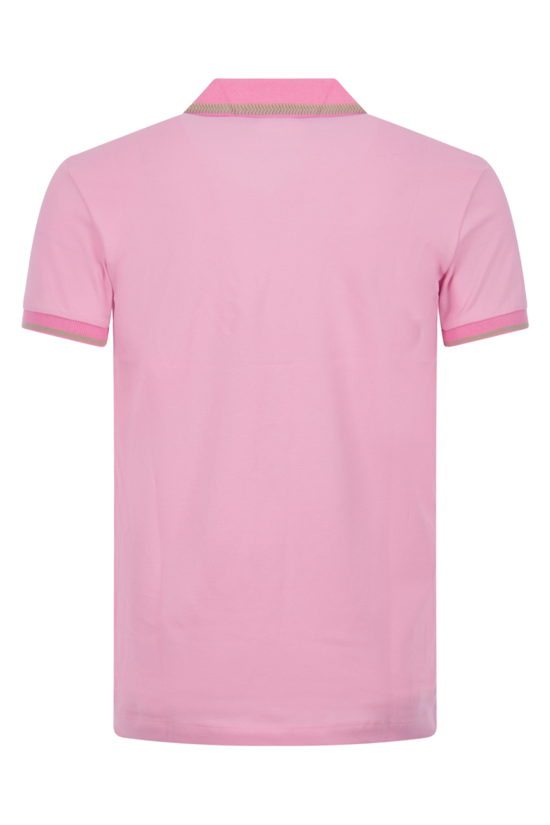 People Of Shibuya Polo Kochi Roze