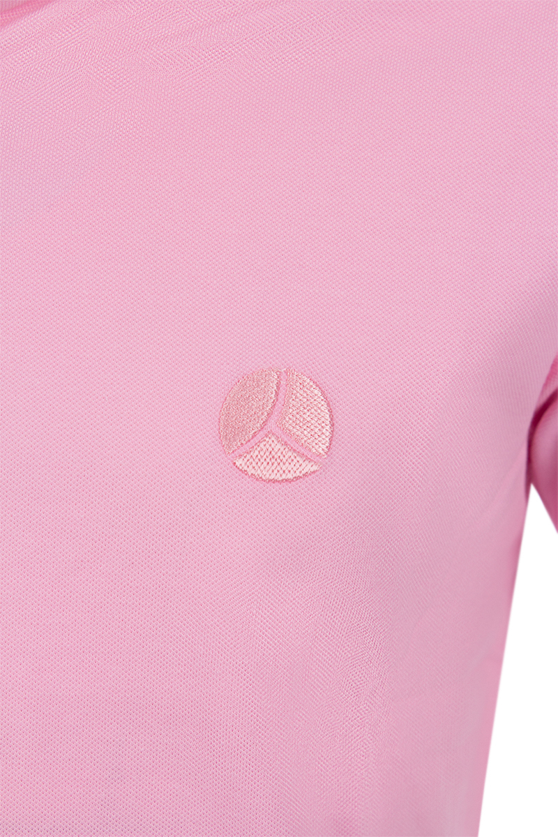 People Of Shibuya Polo Kochi Roze