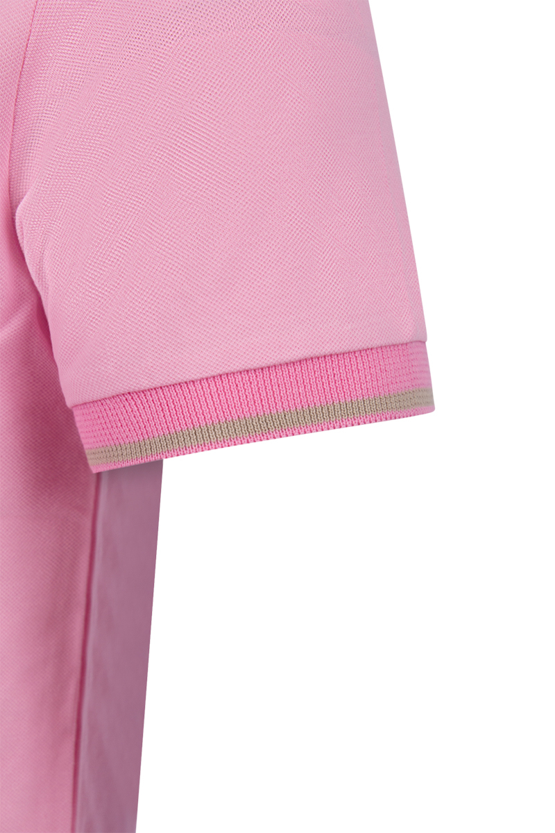 People Of Shibuya Polo Kochi Roze