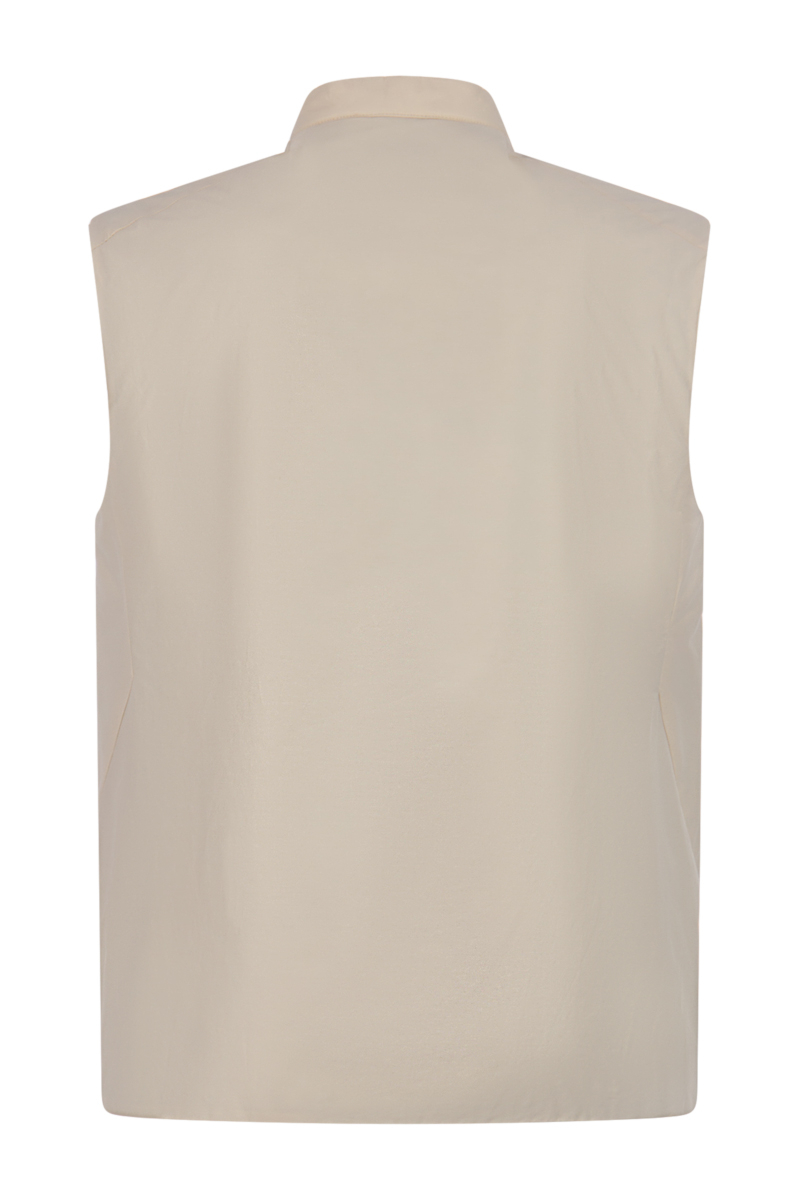 Peuterey Bodywarmer Mccool Mo Beige