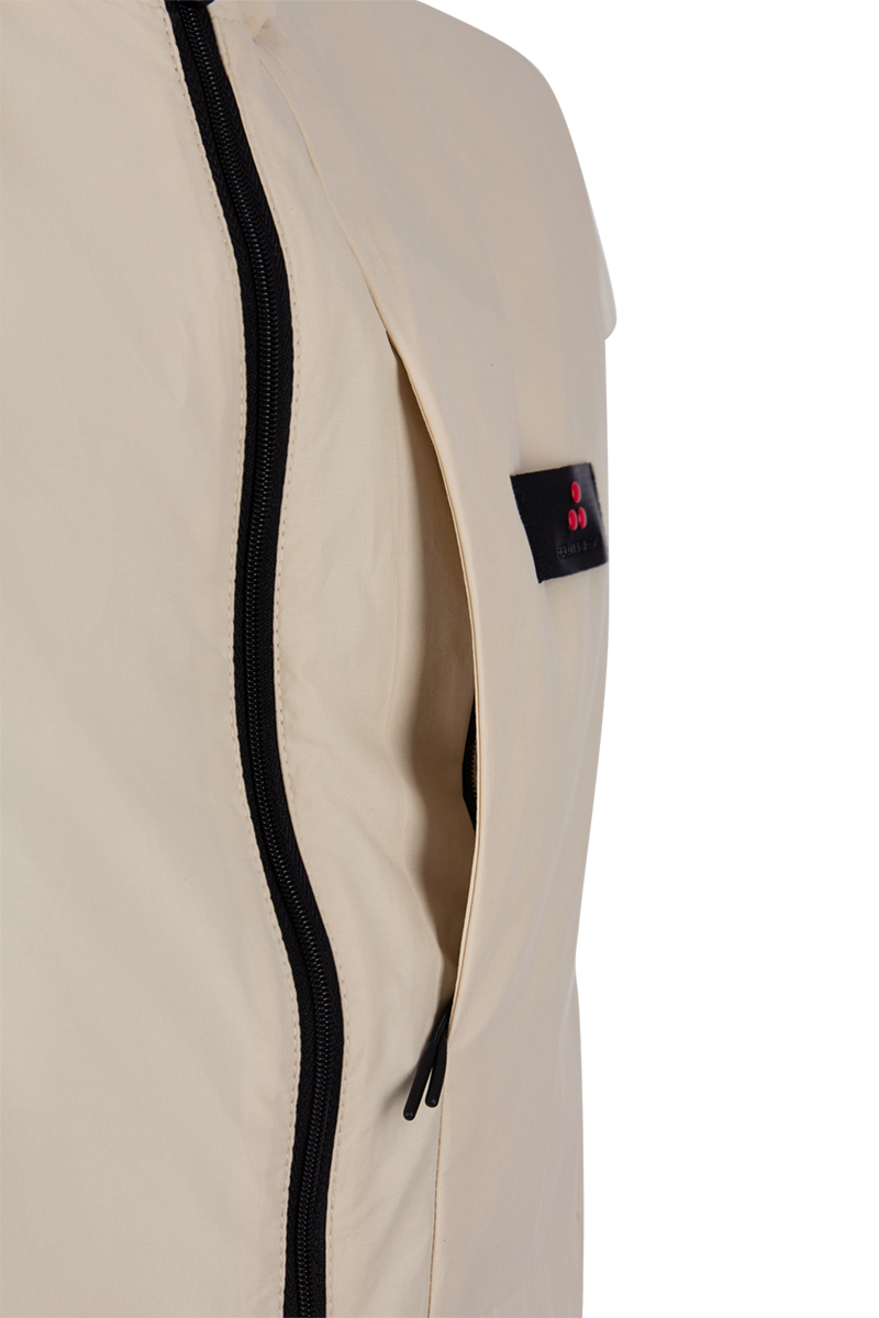 Peuterey Bodywarmer Mccool Mo Beige