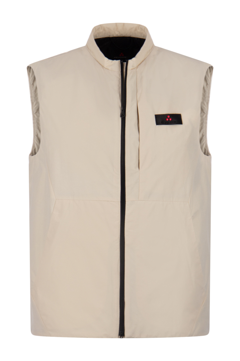 Peuterey Bodywarmer Mccool Mo Beige