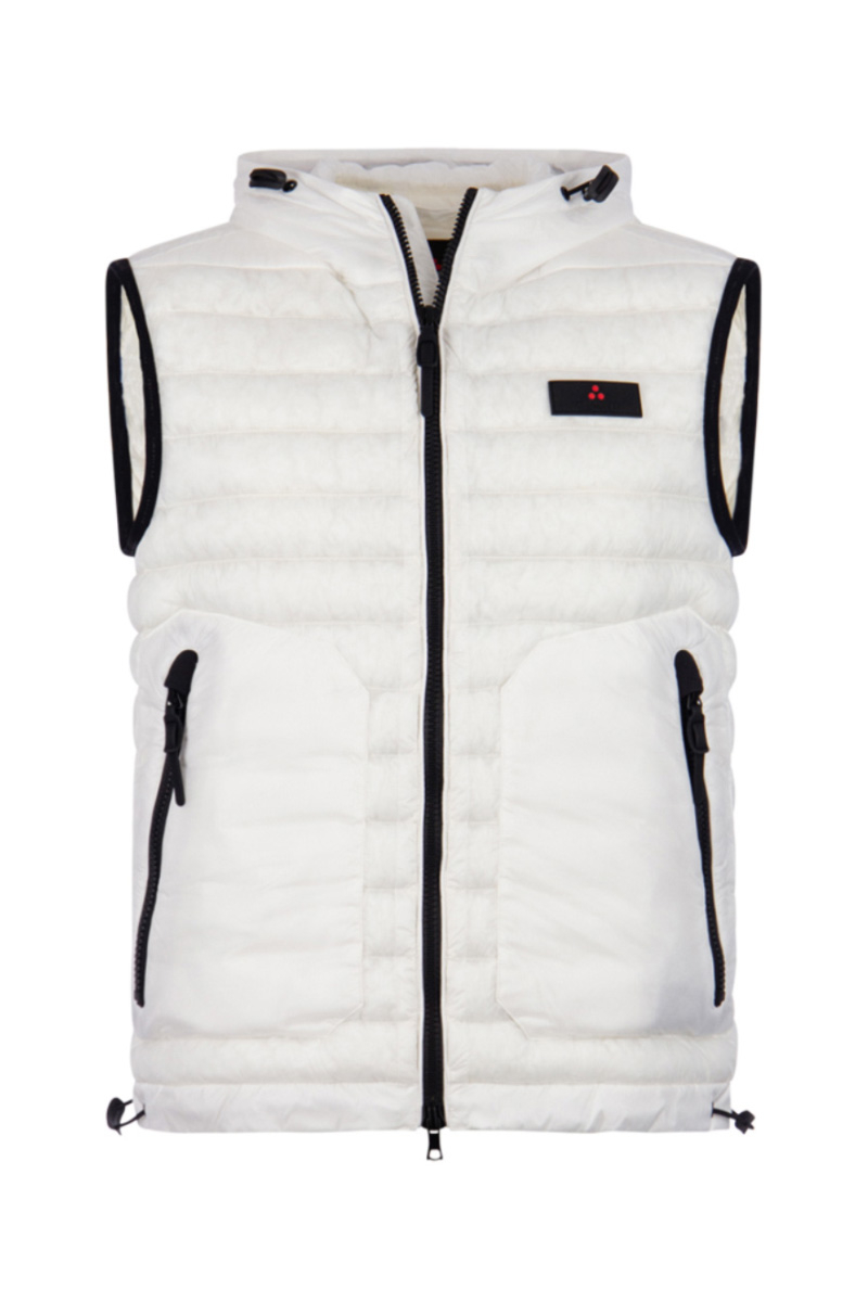 PEUTEREY BODYWARMER