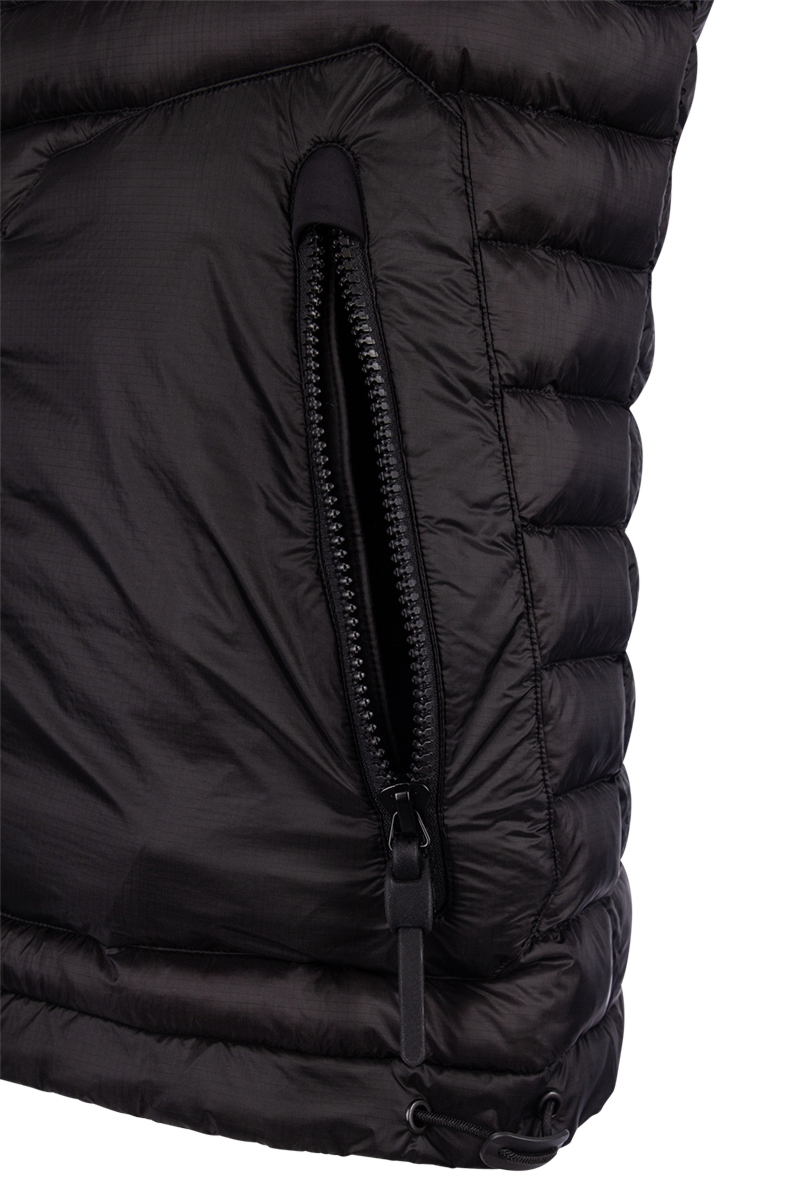 PEUTEREY BODYWARMER