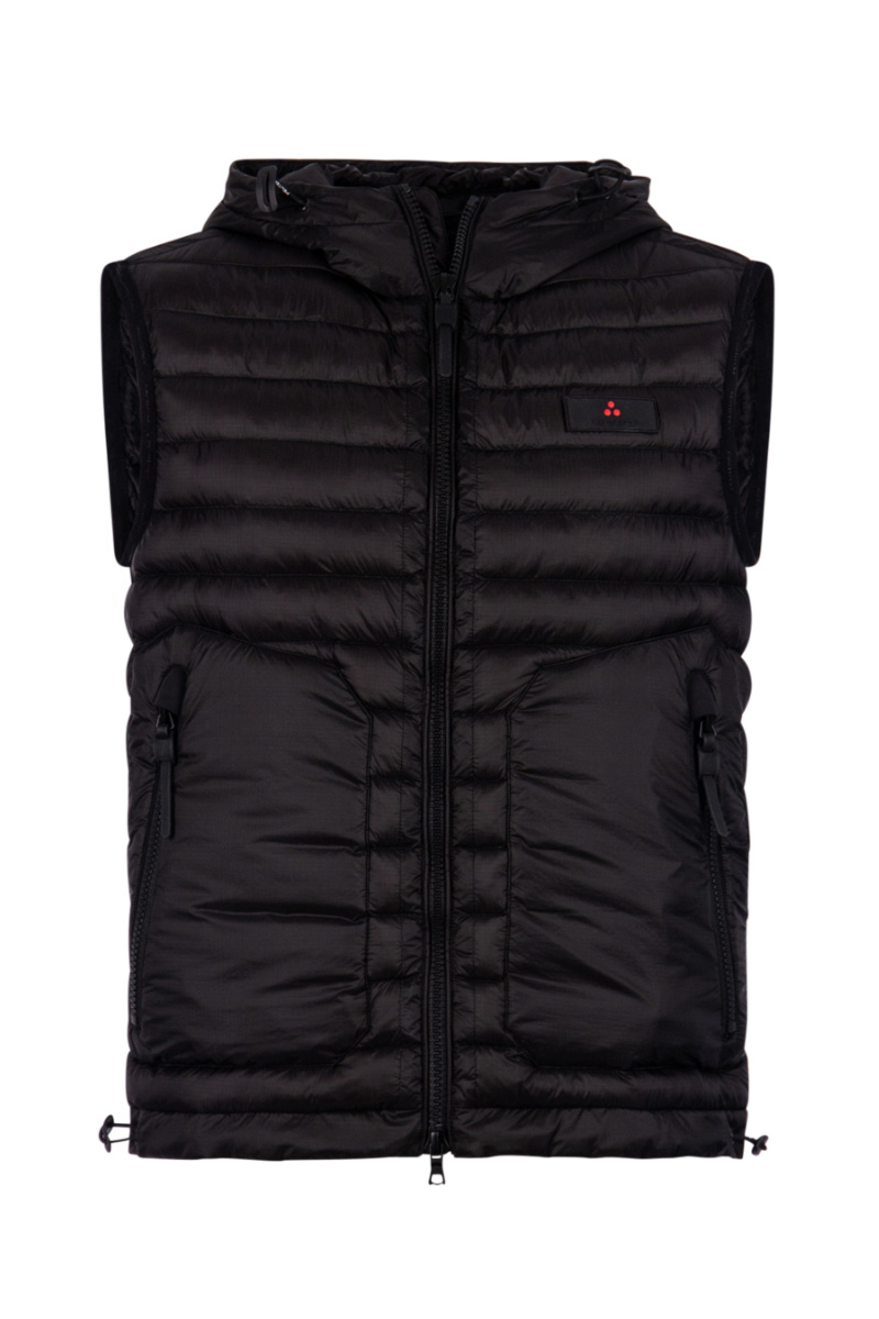 PEUTEREY BODYWARMER