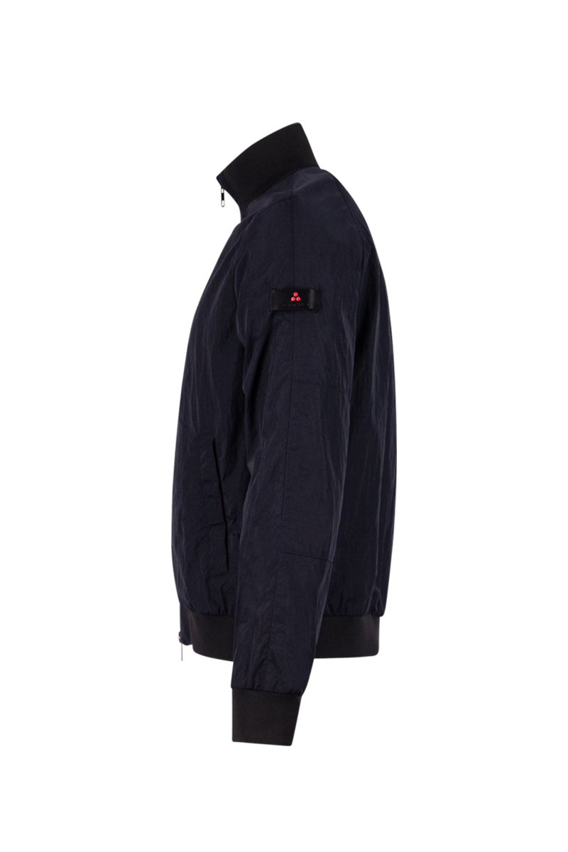 Peuterey Jas Agnel D-blauw