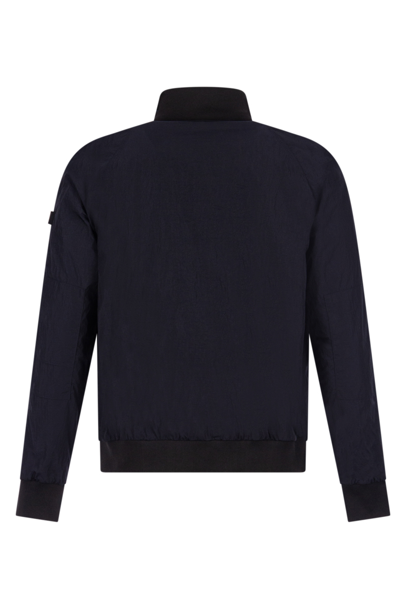 Peuterey Jas Agnel D-blauw