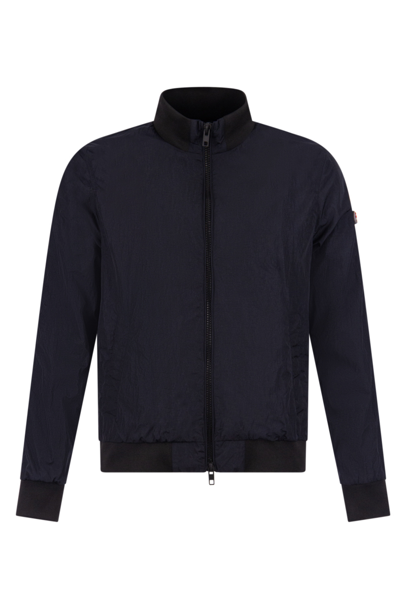 Peuterey Jas Agnel D-blauw