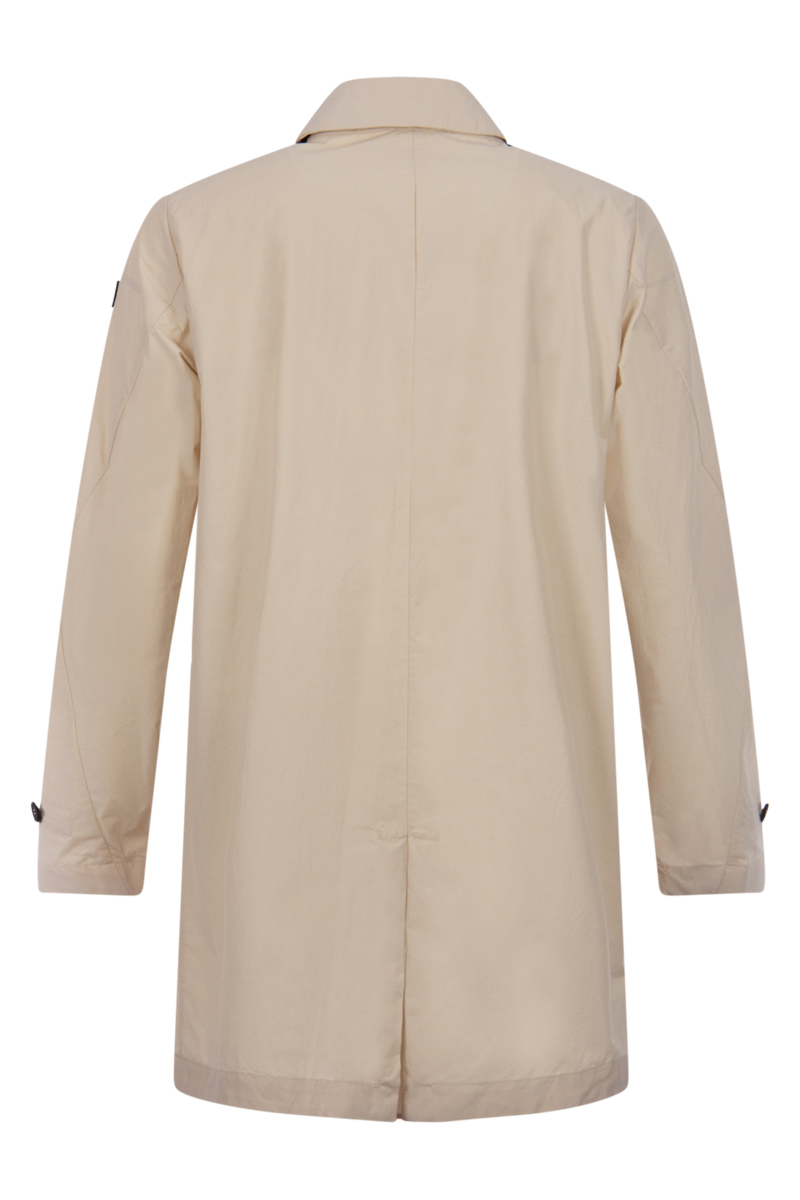 Peuterey Jas Garretson Mo Beige