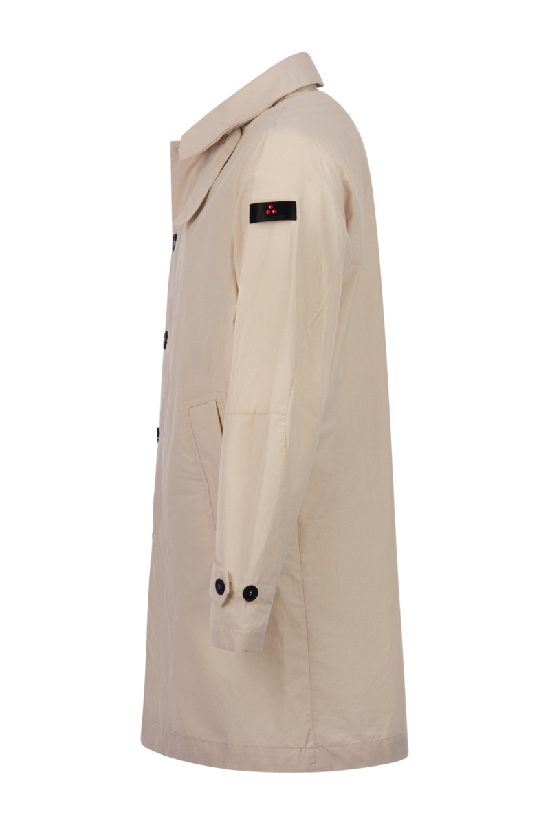 Peuterey Jas Garretson Mo Beige