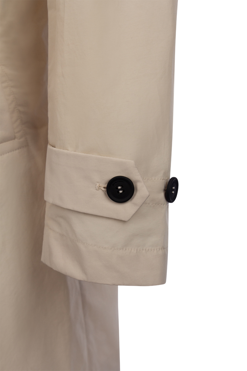 Peuterey Jas Garretson Mo Beige
