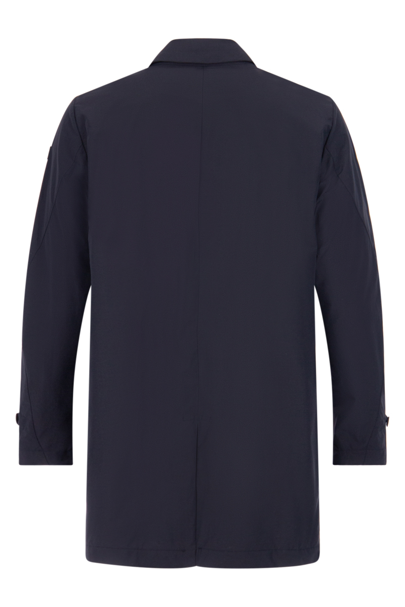 Peuterey Jas Garretson Mo D-blauw