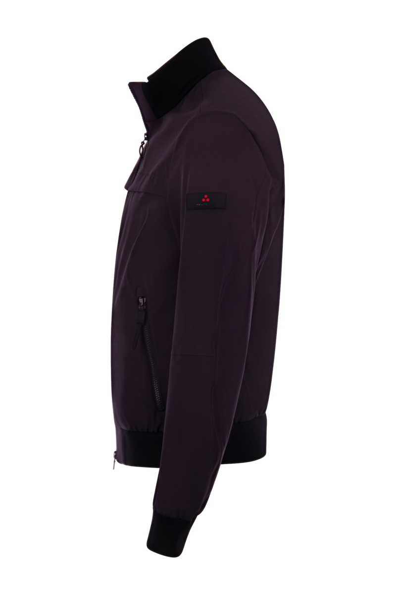 Peuterey Jas Potosi Md D-blauw