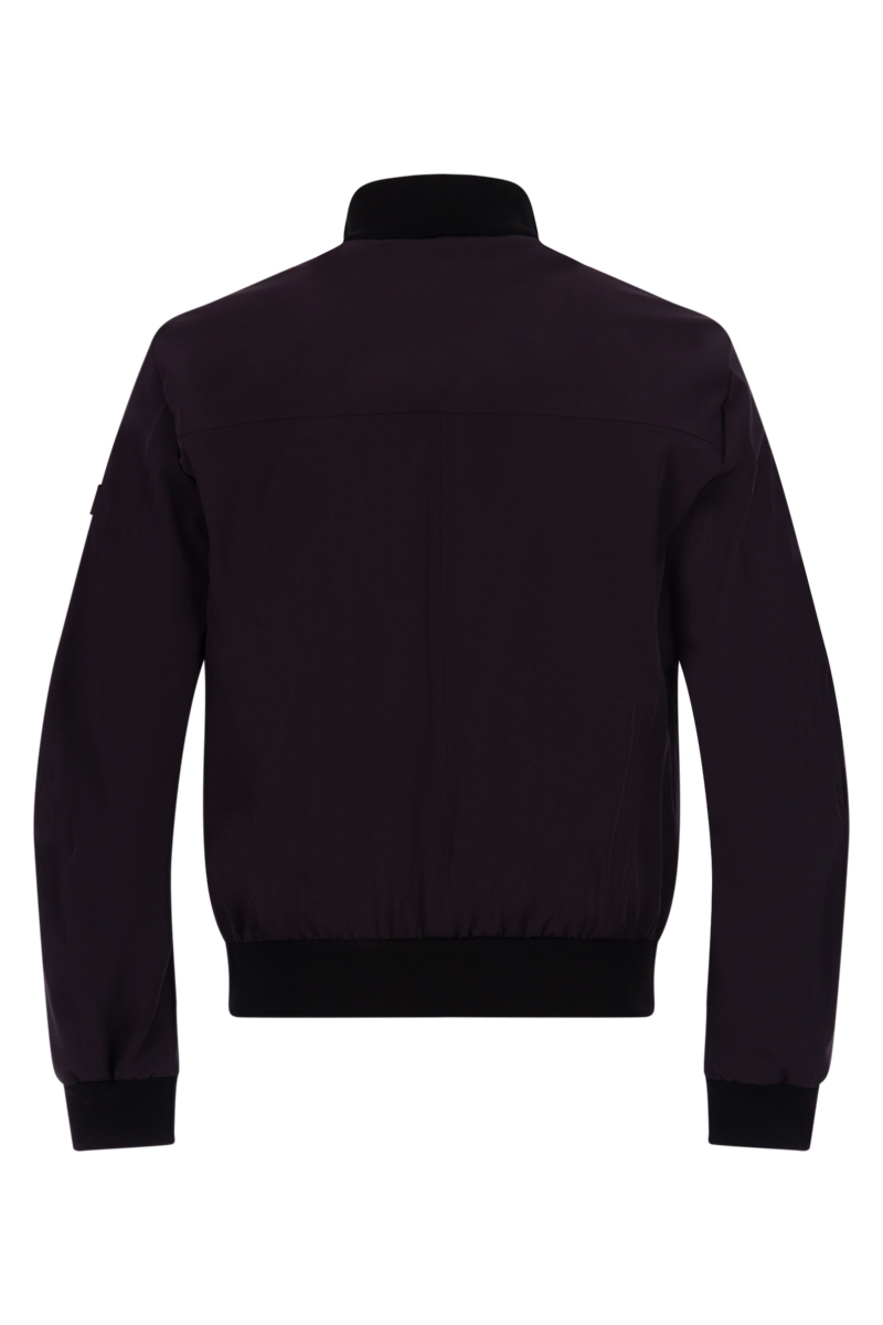Peuterey Jas Potosi Md D-blauw