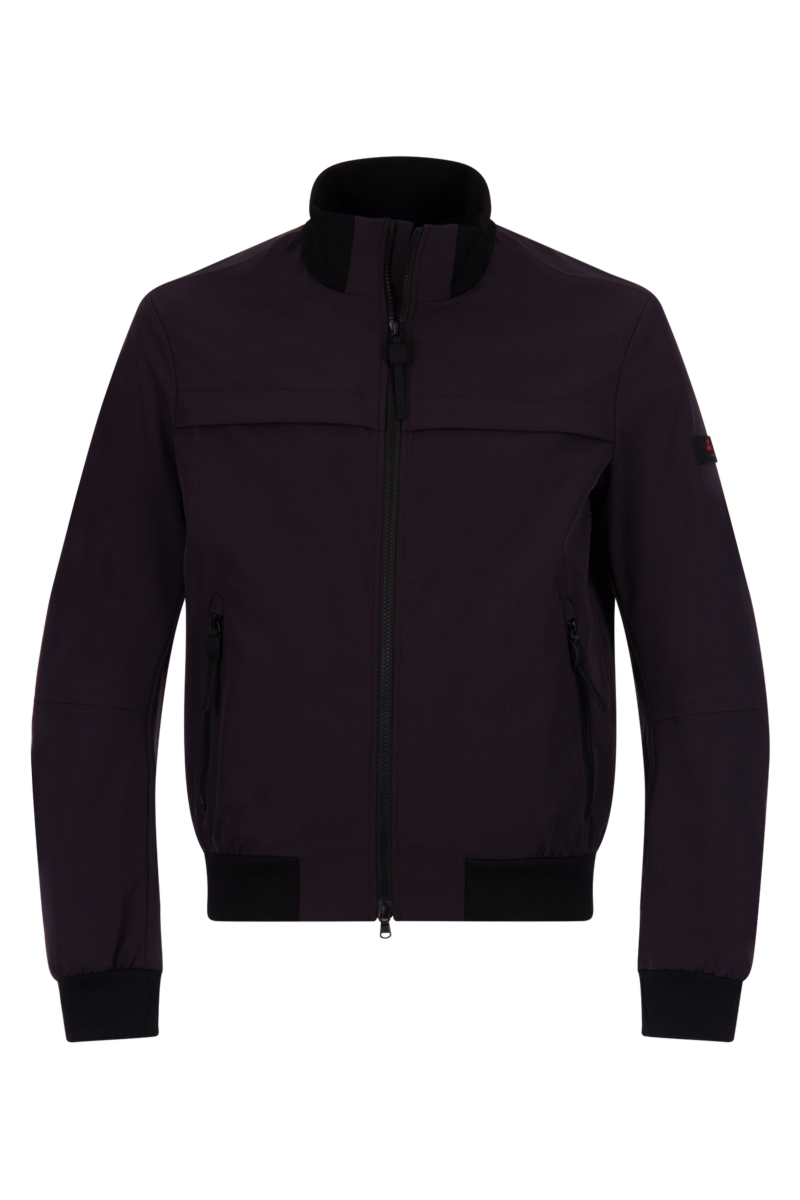 Peuterey Jas Potosi Md D-blauw