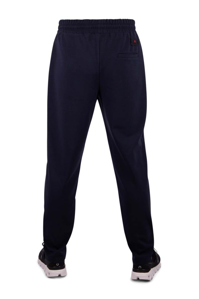 Peuterey Jogging Broek Schmitt D-blauw