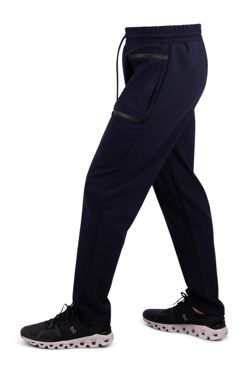 Peuterey Jogging Broek Schmitt D-blauw