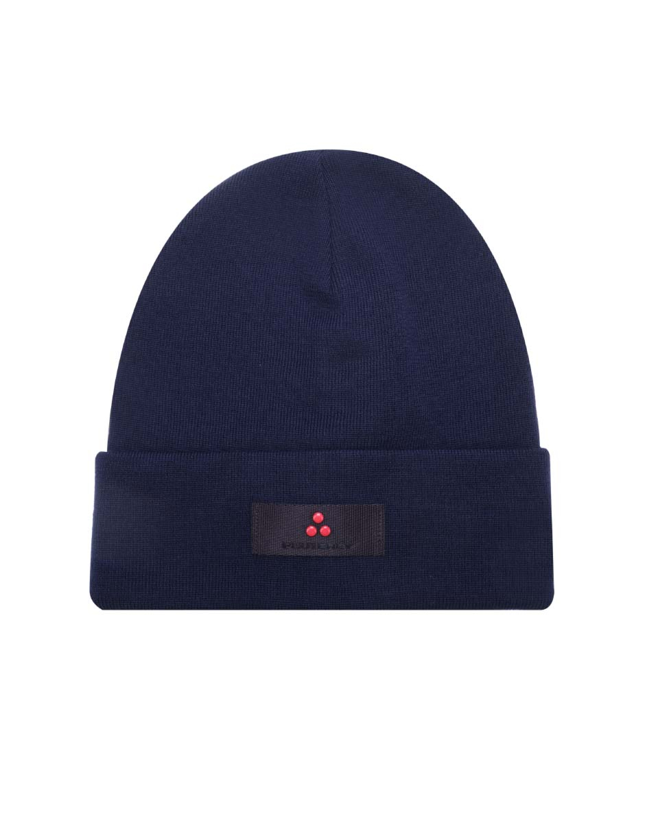 Peuterey Muts Folco D-blauw