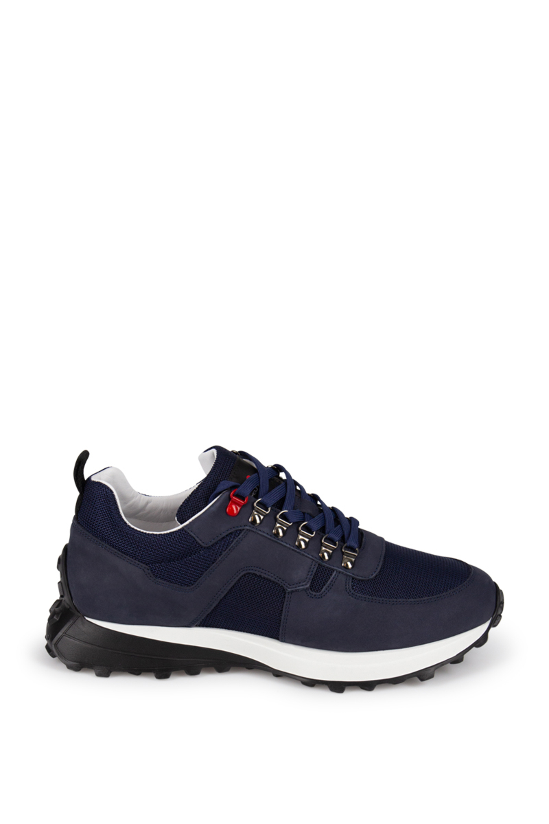 Peuterey Schoenen Duna Blauw