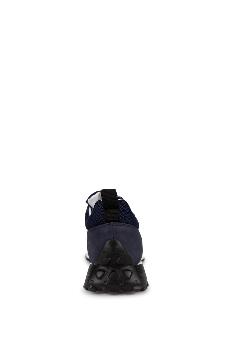 Peuterey Schoenen Duna Blauw
