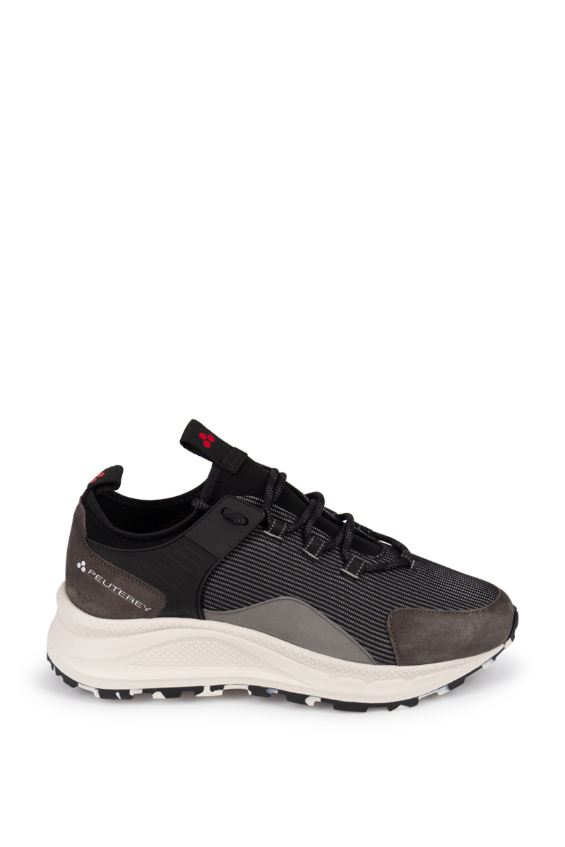 Peuterey Schoenen Paniter Grijs