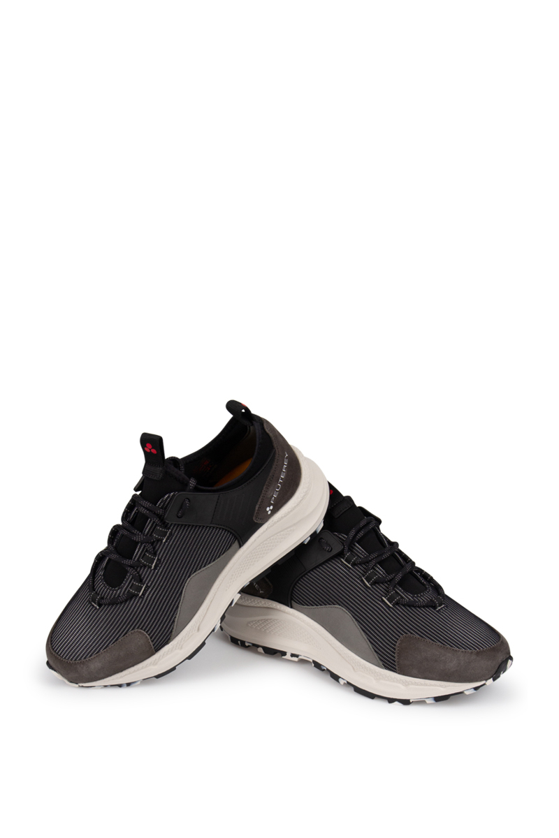 Peuterey Schoenen Paniter Grijs