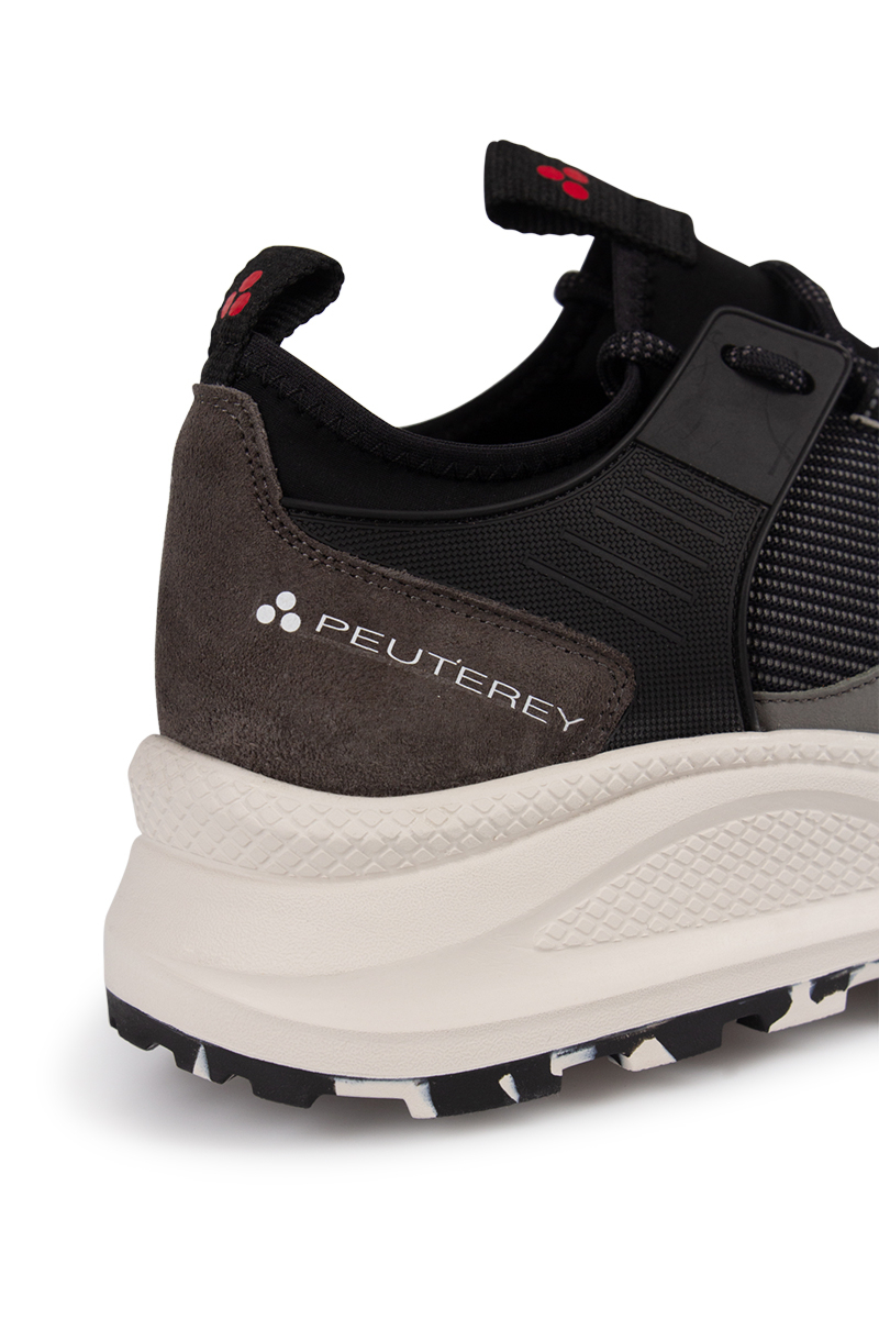 Peuterey Schoenen Paniter Grijs